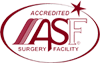 AAAASF International logo