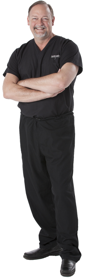 Dr. Greg Ratliff