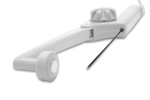 Hand-held BodyTite Probe