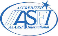 AAAASF logo