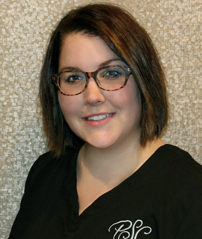 Katelyn Fitzgerald, Recovery Nurse, RN-BSN