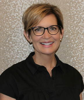 Cheryl Ulmer, Practice Administrator