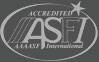 AAASFI Accreditation